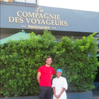 Quoi de neuf chez Aïna