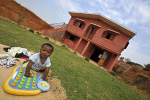 Featured image for “Une alliance solidaire avec le Ministère au service des mères et enfants vulnérables”