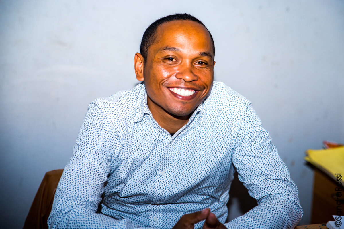 Featured image for “Message de notre directeur régional, Jocelyn Nasoloniaina”