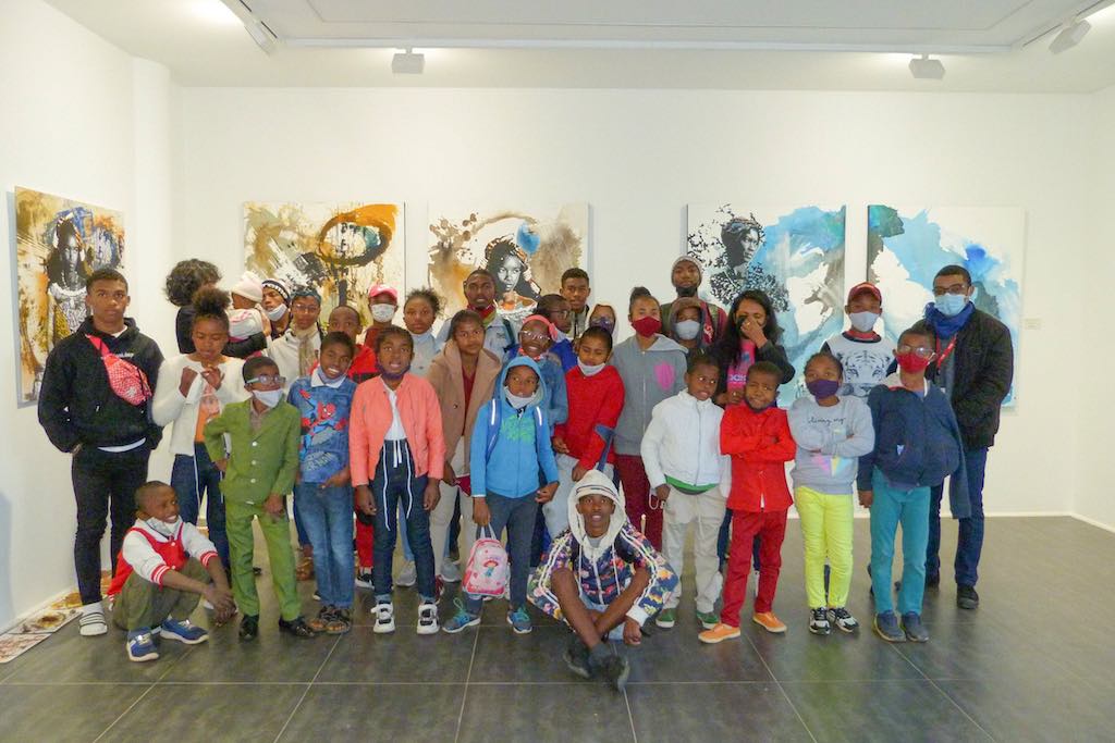 Featured image for “Atelier « Slam, traces et taches »”