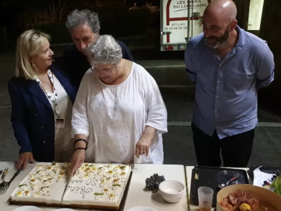 Featured image for “20 ans d’Aïna célébrés en Limousin : une soirée d’humour et de solidarité à Bellac”