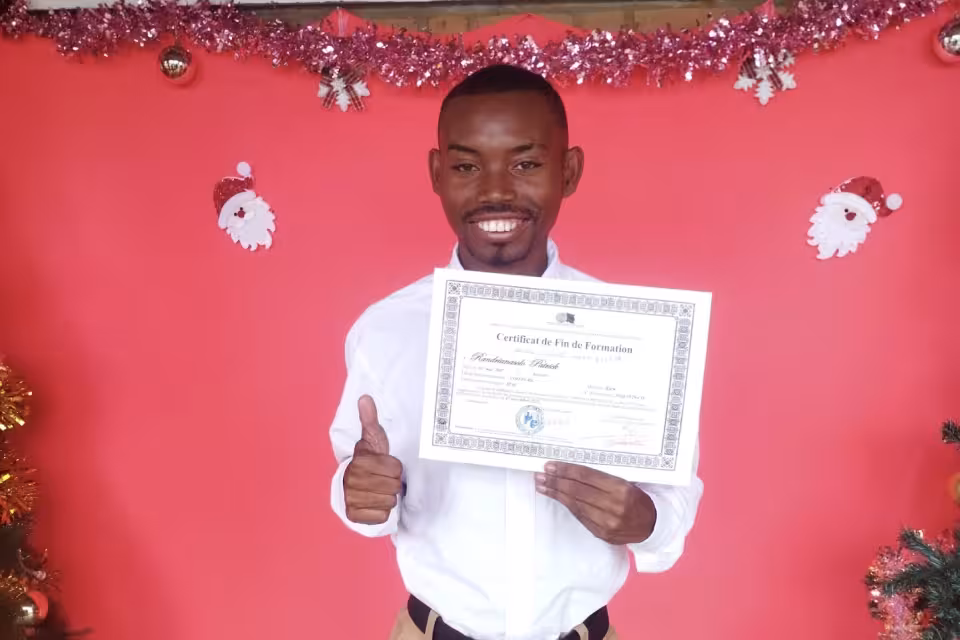 formation-diplome-autonomie-jeunes-malgaches-patrick