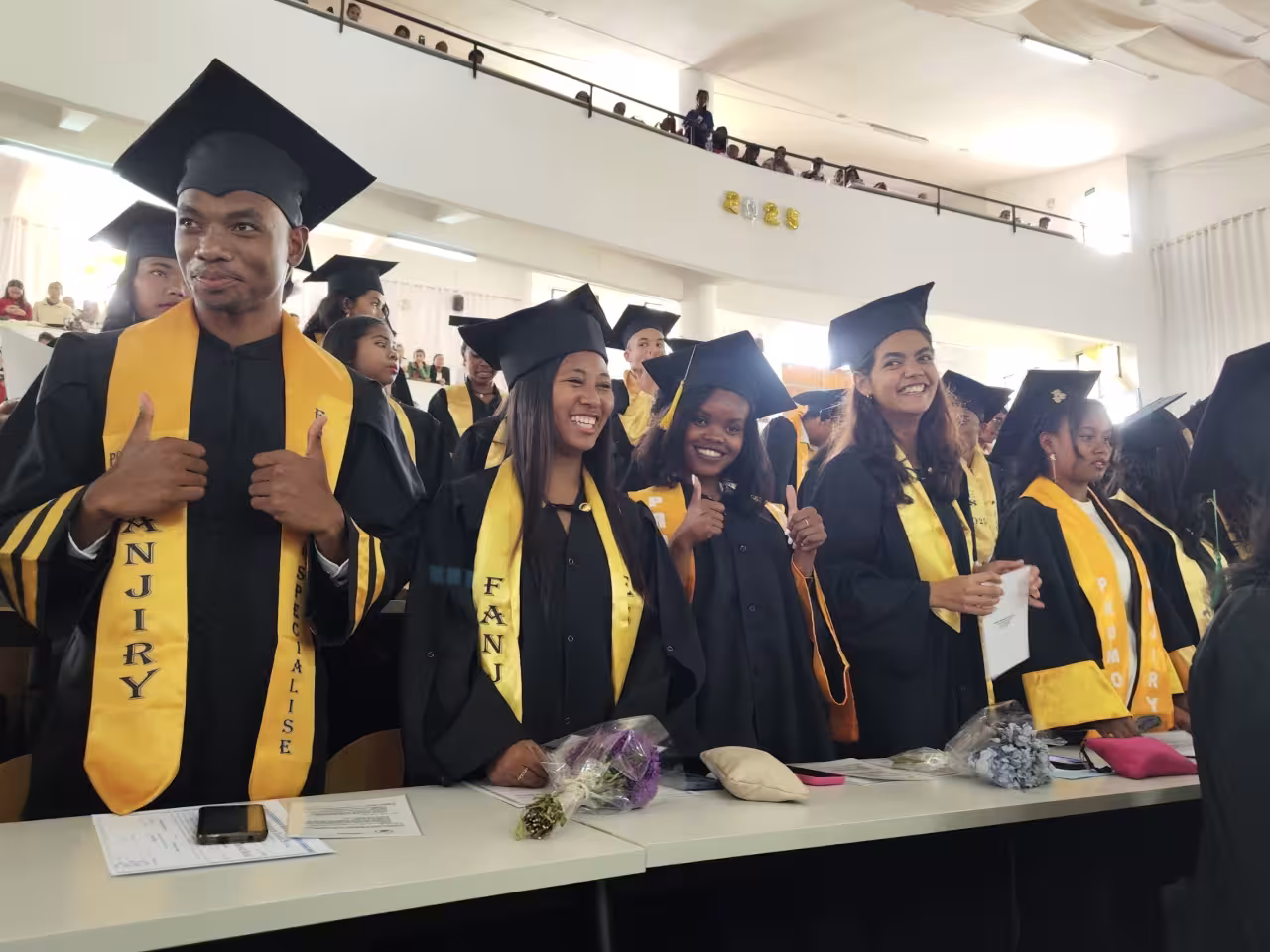 Featured image for “Quand l’accompagnement porte ses fruits : trois jeunes, trois parcours vers l’autonomie”