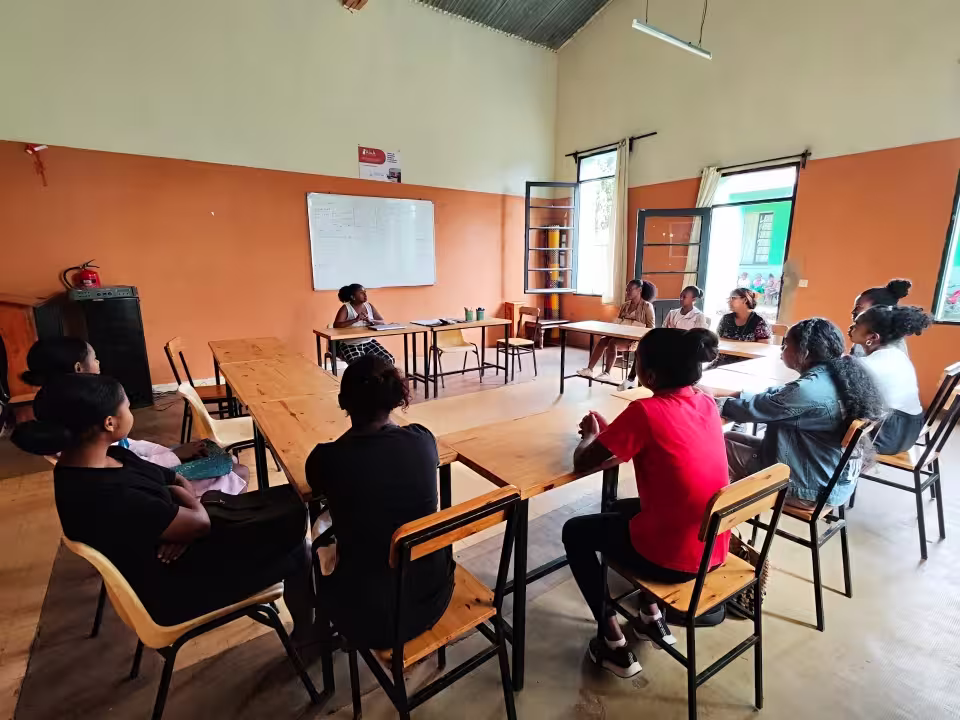 Featured image for “Reprise de la formation au CFSEP : une nouvelle chance pour ceux qui veulent protéger les enfants”
